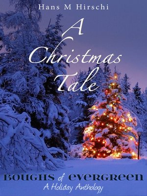 cover image of A Christmas Tale